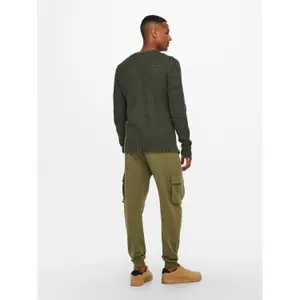 Cargohose Only & Sons Onskian Life Kendrick image-5