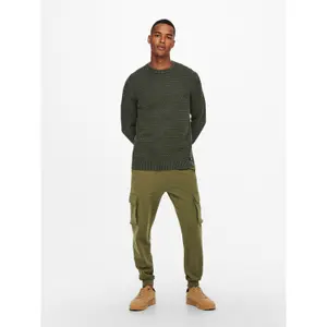 Cargohose Only & Sons Onskian Life Kendrick image-2