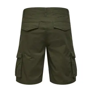 Cargo shorts Only & Sons Onsmikeife 9487 image-5