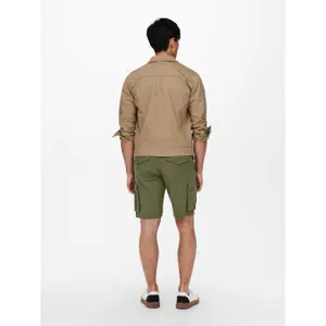 Cargo shorts Only & Sons Onsmikeife 9487 image-6