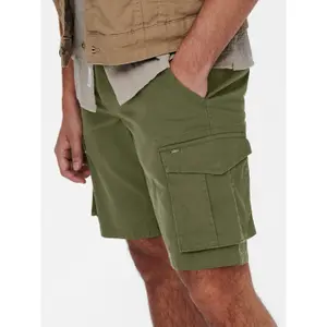 Cargo shorts Only & Sons Onsmikeife 9487 image-4