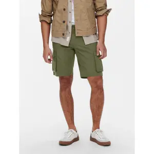 Cargo shorts Only & Sons Onsmikeife 9487 image-3