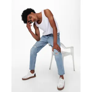 Jeans Only & Sons Onsavi Beam Life Crop 9569 image-4