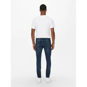 Skinny jeans Only & Sons Onswarp Life 9809 image-4