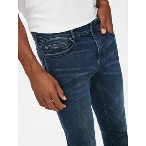 Skinny jeans Only & Sons Onswarp Life 9809 image-5