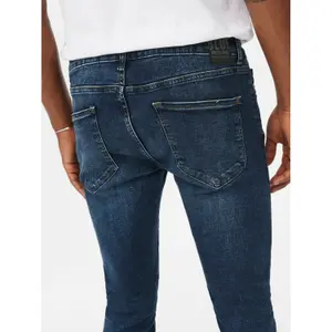 Skinny jeans Only & Sons Onswarp Life 9809 image-6