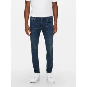 Skinny jeans Only & Sons Onswarp Life 9809 image-2