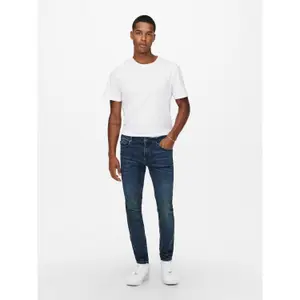 Skinny jeans Only & Sons Onswarp Life 9809 image-1