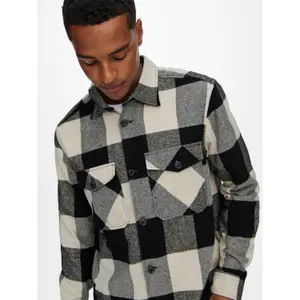 Overshit-Hemd Only & Sons image-6