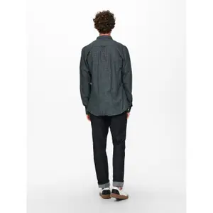 Košile Only & Sons Onsniko image-6