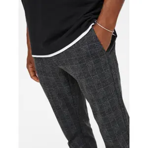 Hose Only & Sons Onsmark Checks 9887 image-5