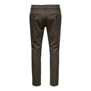 Pants Only & Sons Onsmark Check Tapered 9891 image-1