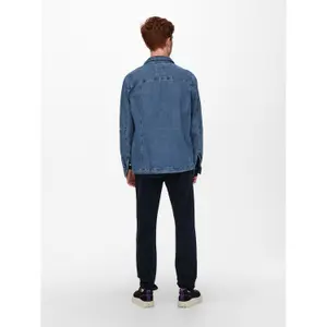 Hose Only & Sons Onspete Life Slim Twill Ma 9934 image-6