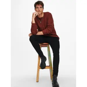 Pullover Only & Sons Onsniko Life image-3