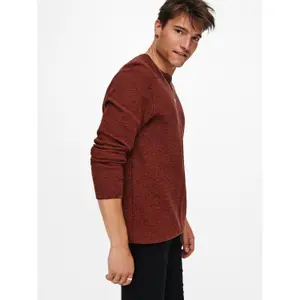 Pullover Only & Sons Onsniko Life image-4