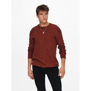 Pullover Only & Sons Onsniko Life image-1