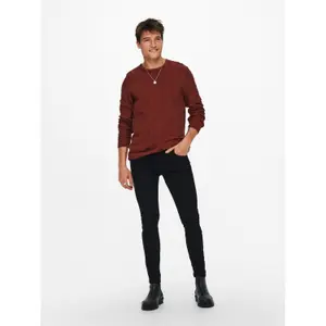 Pullover Only & Sons Onsniko Life image-2