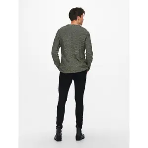Pullover Only & Sons Onsniko Life image-5