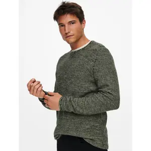 Pullover Only & Sons Onsniko Life image-2