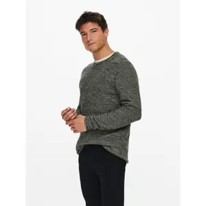 Pullover Only & Sons Onsniko Life image-3