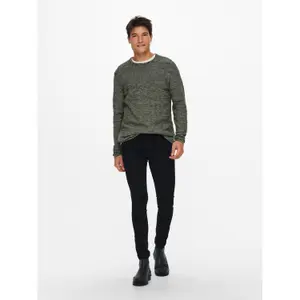 Pullover Only & Sons Onsniko Life image-1