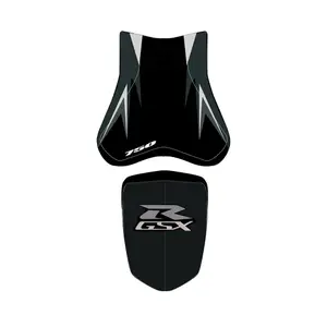 Θήκη για σέλα μηχανής Bagster gsx 750 r image-0