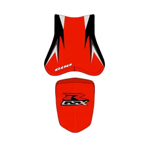 Motorrad-Sattelbezug Bagster gsx 600 r image-0