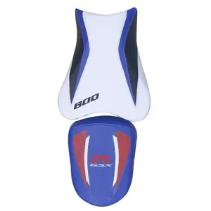 Motorrad-Sattelbezug Bagster gsx 600 r image-0