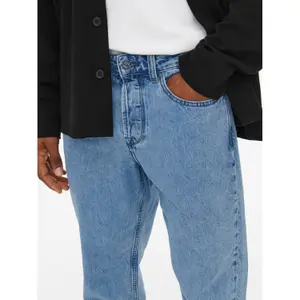 Jeans Only & Sons Onsavi Beam Life Crop 0313 image-5