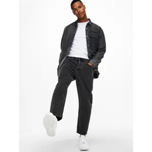 Jeans Only & Sons Onsavi Beam Life 0314 image-4