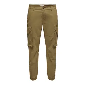 Cargo Pants Only & Sons Onskian 0490 image-0