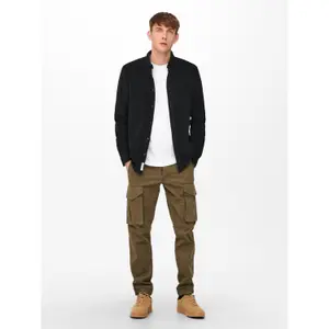 Cargo Pants Only & Sons Onskian 0490 image-3