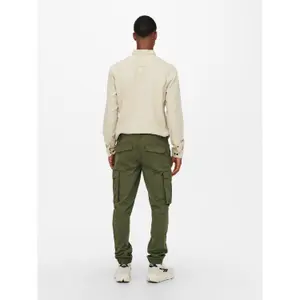 Cargohose Only & Sons Onskian 0490 image-4