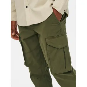 Cargohose Only & Sons Onskian 0490 image-5