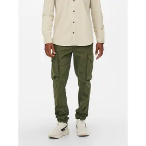 Cargohose Only & Sons Onskian 0490 image-1