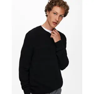 Pullover Only & Sons Onsbace image-3