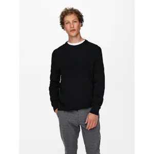 Pullover Only & Sons Onsbace image-1