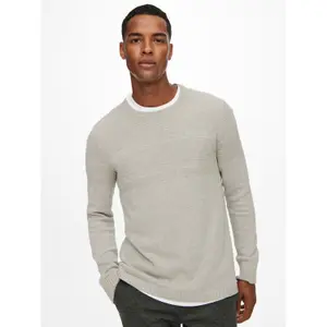 Pullover Only & Sons Onsbace image-3