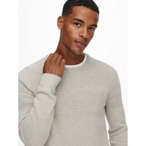 Pullover Only & Sons Onsbace image-6