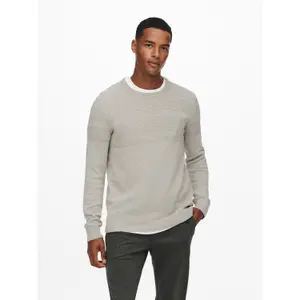 Pullover Only & Sons Onsbace image-1