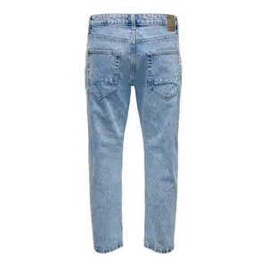 Jeans Only & Sons Onsavi Beam 1421 image-1