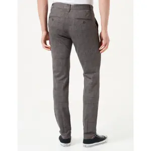 Pants Only & Sons Onsmark Check 1451 image-2