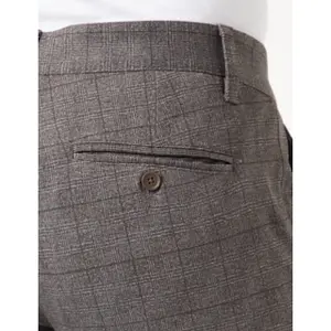 Pants Only & Sons Onsmark Check 1451 image-3