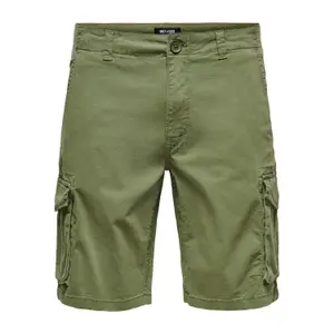 Cargo Shorts Only & Sons Onsmikeife 1459 image-0
