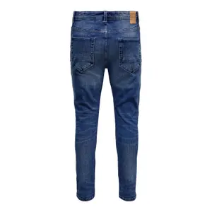 Röhrenjeans Only & Sons Onsloom 4Way 1663 image-3
