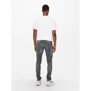 Slim jeans Only & Sons Onsloom 4Way 1664 image-4