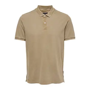 Polo slim Only & Sons Onstravis image-0