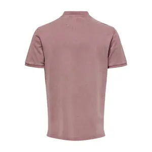 Schlankes Polo-Shirt Only & Sons Onstravis image-1