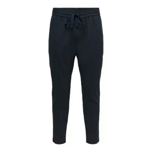 Hose Only & Sons Onslinus Crop Linen 1823 image-0