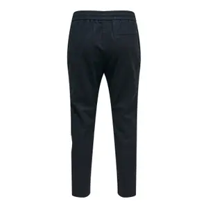 Hose Only & Sons Onslinus Crop Linen 1823 image-1